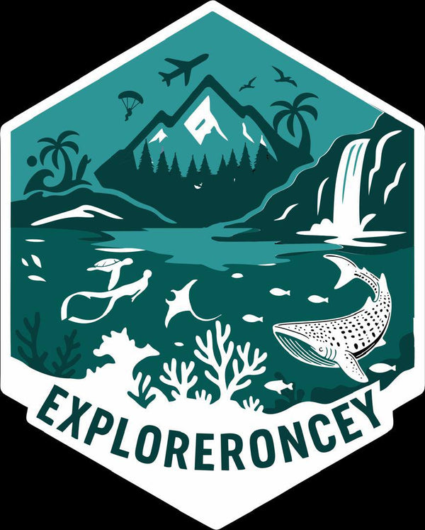 Exploreroncey